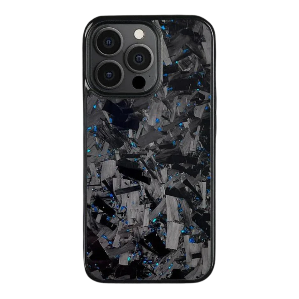 OBSIDIAN FORGED™ CARBON IPHONE CASE MAGSAFE