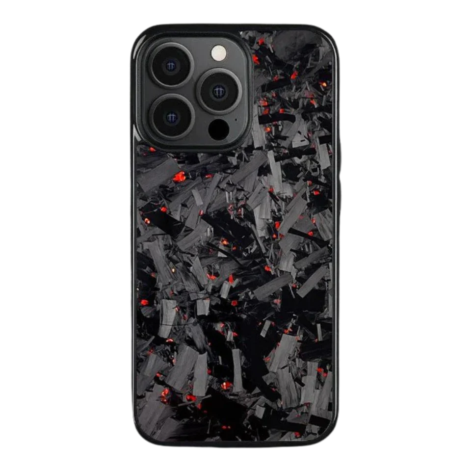 OBSIDIAN FORGED™ CARBON IPHONE CASE MAGSAFE