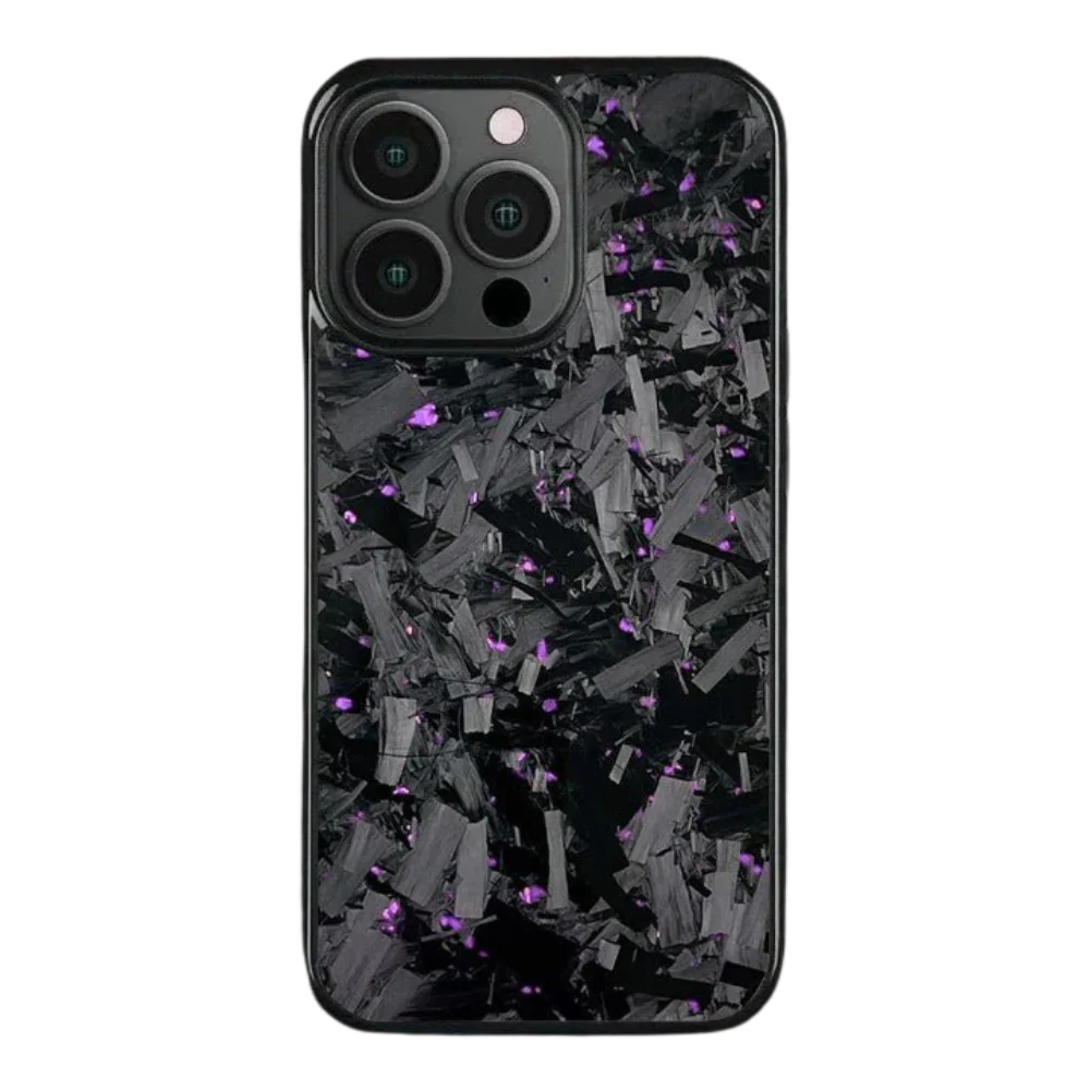 OBSIDIAN FORGED™ CARBON IPHONE CASE MAGSAFE