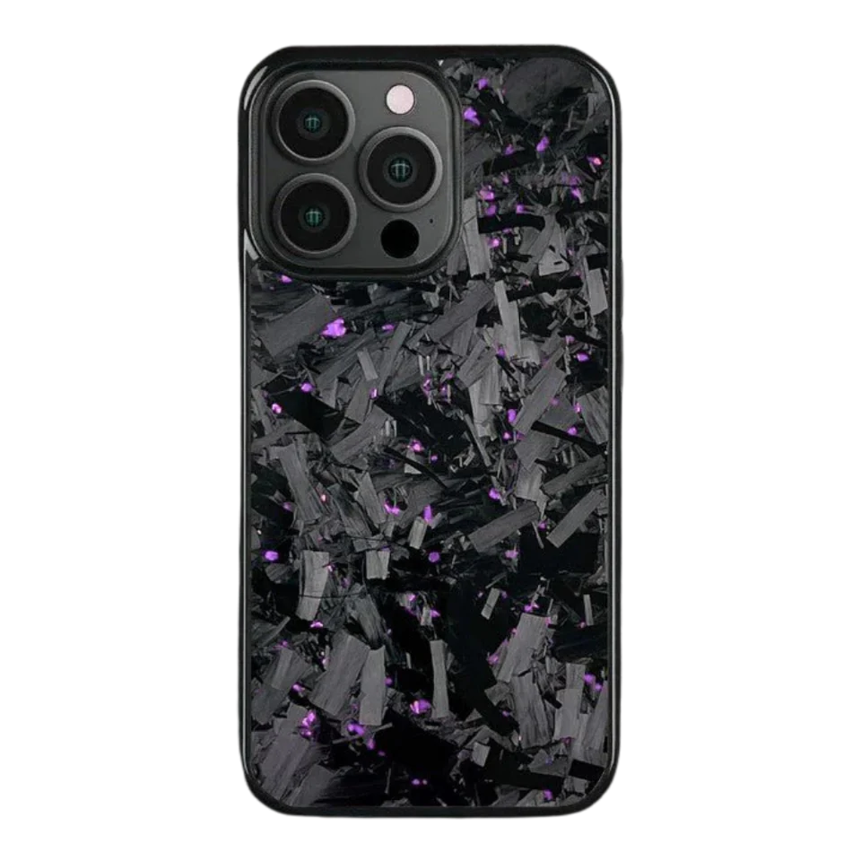OBSIDIAN FORGED™ CARBON IPHONE CASE MAGSAFE