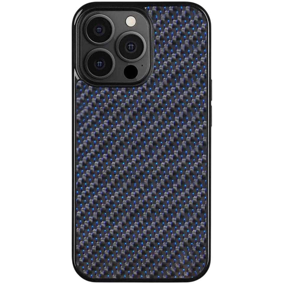 IPHONE STEALTH CARBON™ CASE