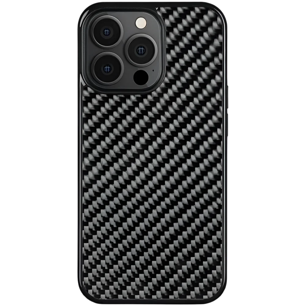 IPHONE STEALTH CARBON™ CASE