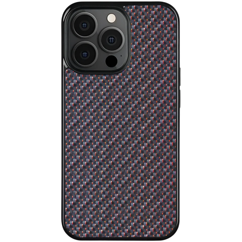 IPHONE STEALTH CARBON™ CASE
