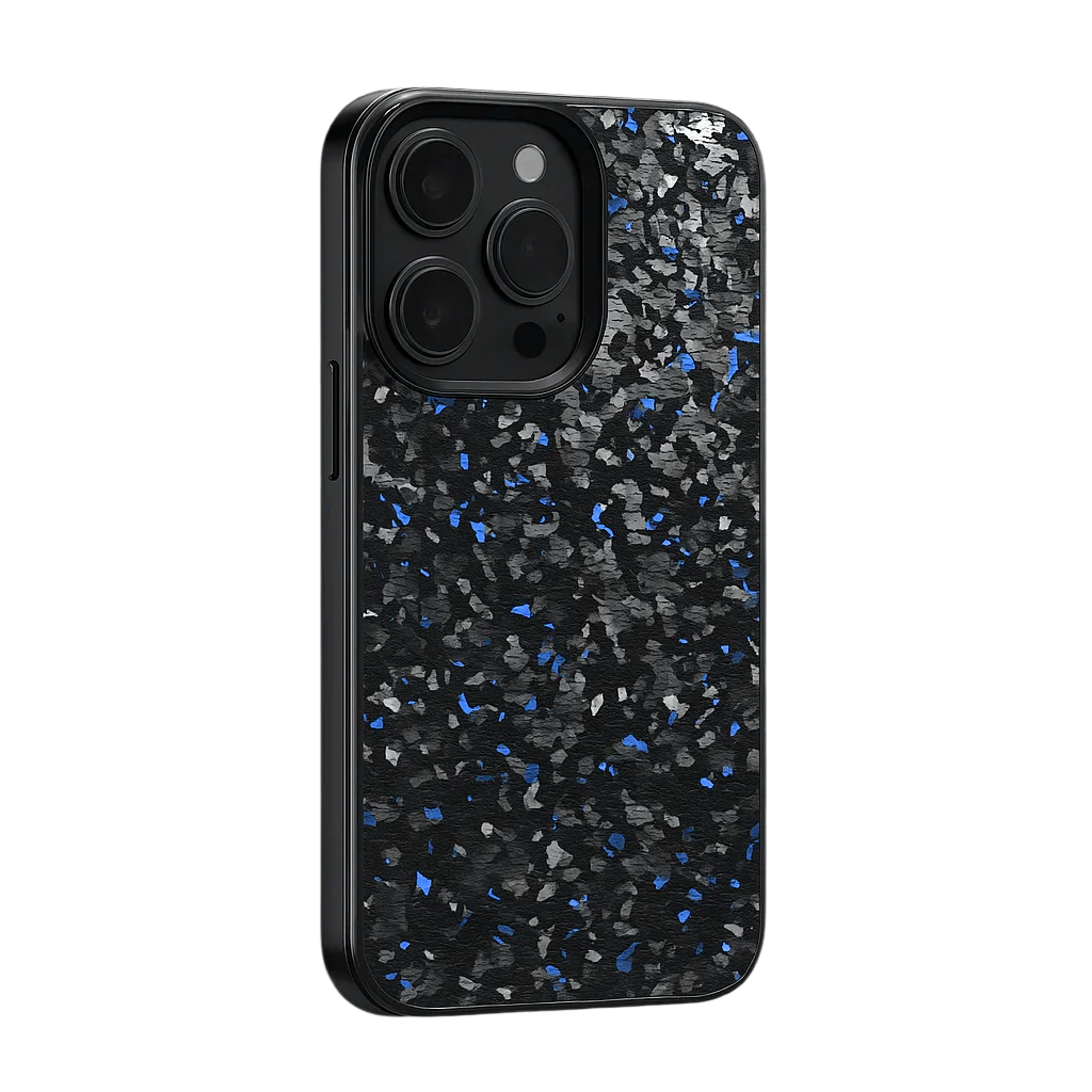FORGED FIBER™ IPHONE CASE (NON-MAGSAFE)