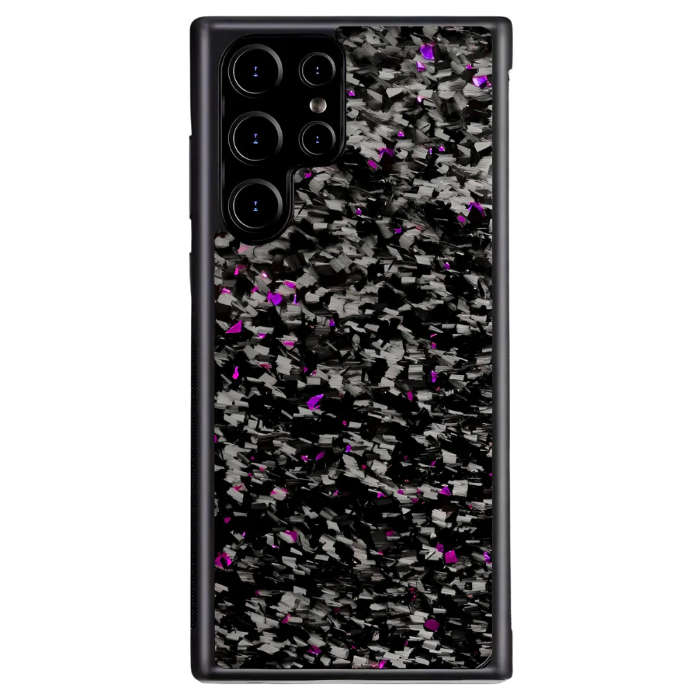 SAMSUNG FORGED FIBER™ CASE