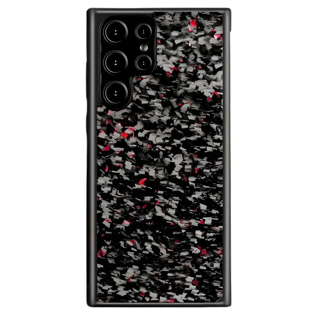 SAMSUNG FORGED FIBER™ CASE