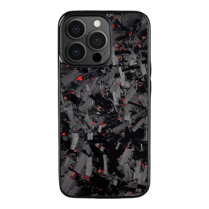OBSIDIAN FORGED™ CARBON IPHONE CASE MAGSAFE