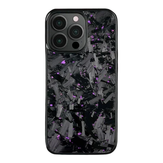 OBSIDIAN FORGED™ CARBON IPHONE CASE MAGSAFE