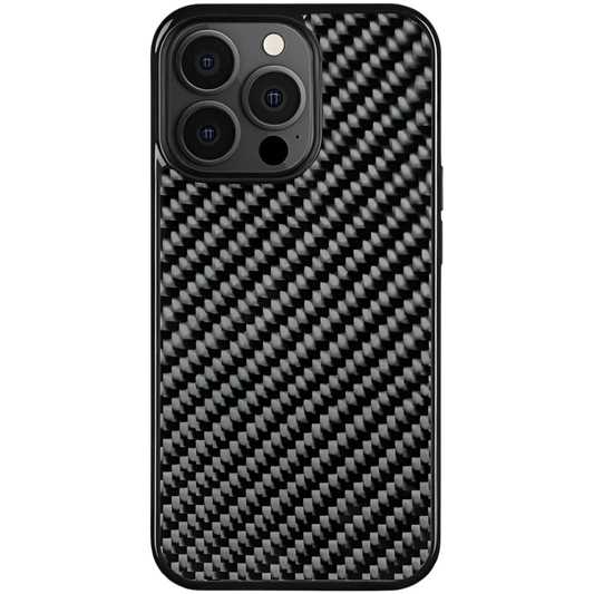 IPHONE STEALTH CARBON™ CASE