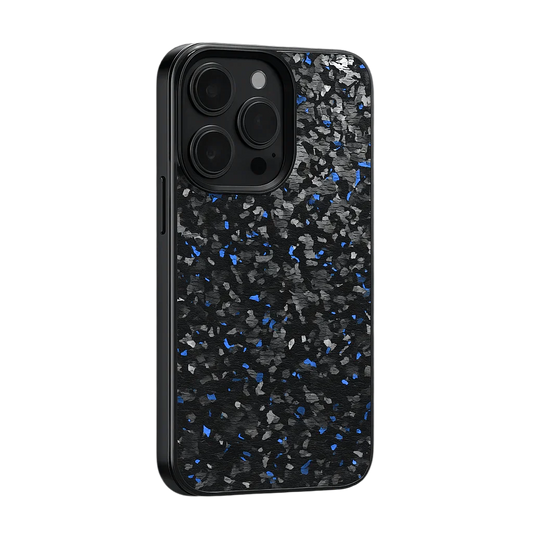 FORGED FIBER™ IPHONE CASE (NON-MAGSAFE)