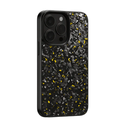 FORGED FIBER™ IPHONE CASE (NON-MAGSAFE)