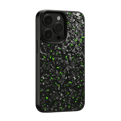FORGED FIBER™ IPHONE CASE (NON-MAGSAFE)