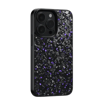 FORGED FIBER™ IPHONE CASE (NON-MAGSAFE)