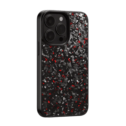 FORGED FIBER™ IPHONE CASE (NON-MAGSAFE)