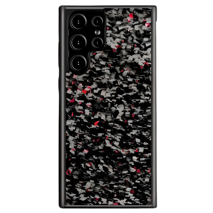 SAMSUNG FORGED FIBER™ CASE