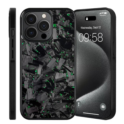 OBSIDIAN FORGED™ CARBON IPHONE CASE MAGSAFE